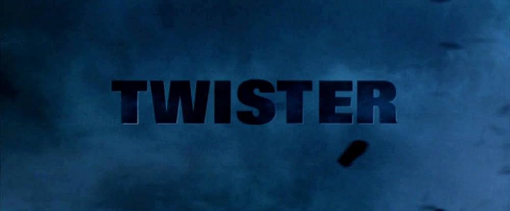「ツイスター」の画像