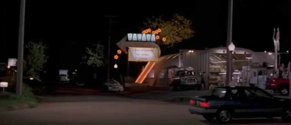 ツイスターの画像