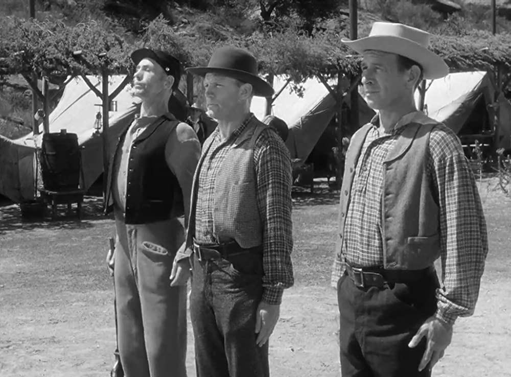 アパッチ砦の画像