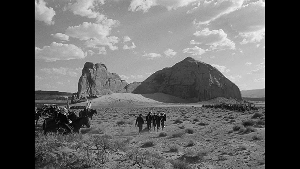 アパッチ砦の画像