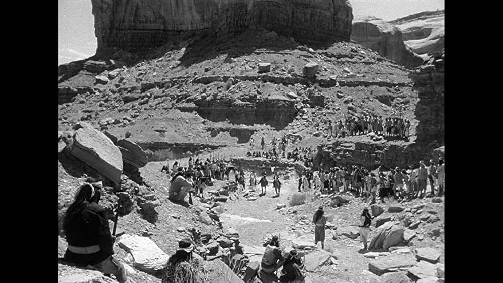 アパッチ砦の画像