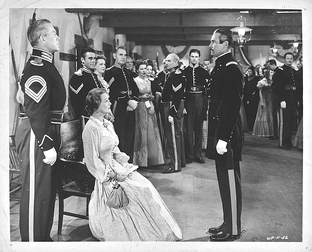 アパッチ砦の画像