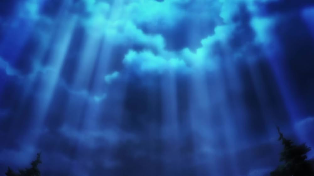 劇場版 HUNTER×HUNTER 緋色の幻影（ファントムルージュ）の画像