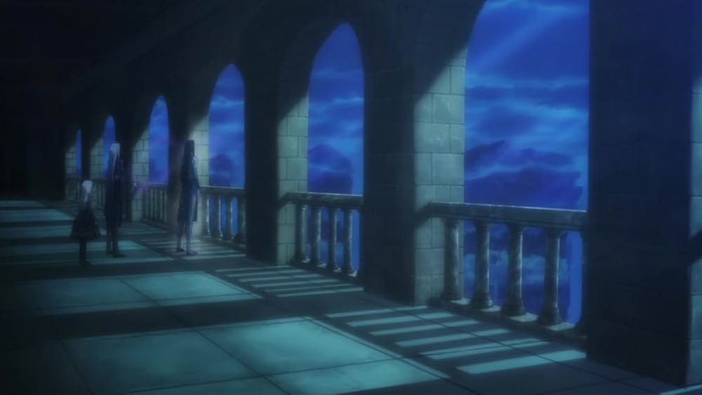 劇場版 HUNTER×HUNTER 緋色の幻影（ファントムルージュ）の画像