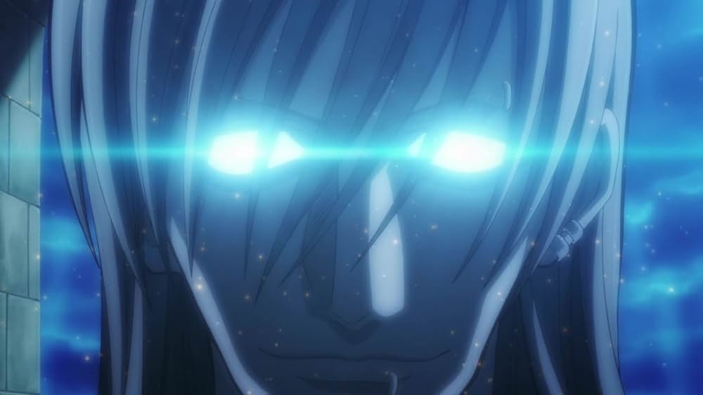 劇場版 HUNTER×HUNTER 緋色の幻影（ファントムルージュ）の画像