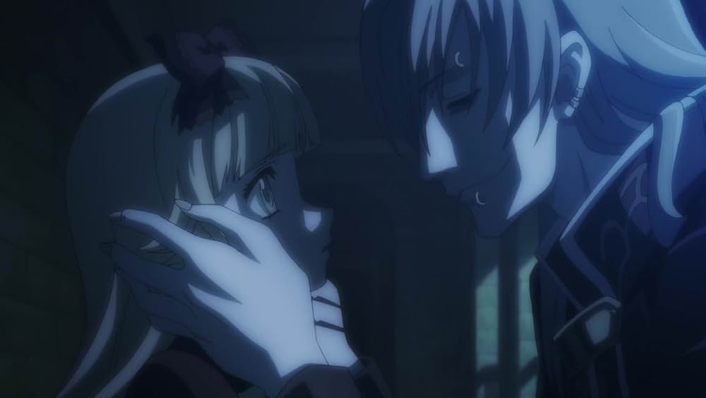 劇場版 HUNTER×HUNTER 緋色の幻影（ファントムルージュ）の画像