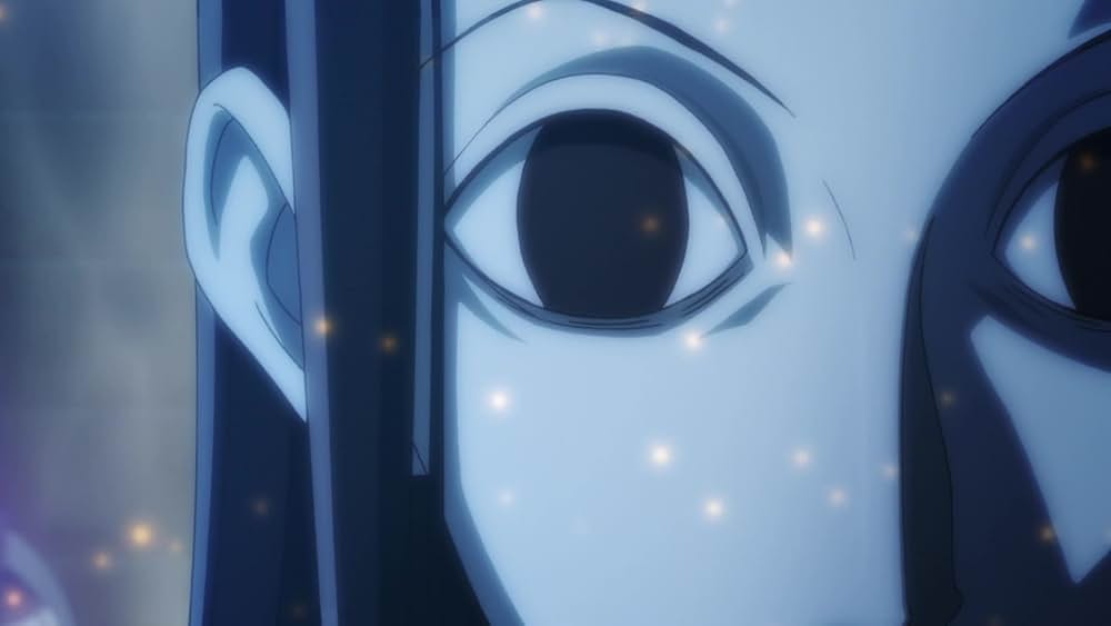 劇場版 HUNTER×HUNTER 緋色の幻影（ファントムルージュ）の画像