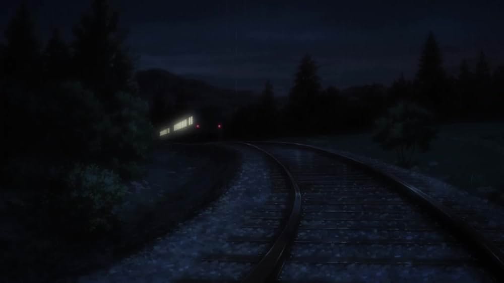 劇場版 HUNTER×HUNTER 緋色の幻影（ファントムルージュ）の画像