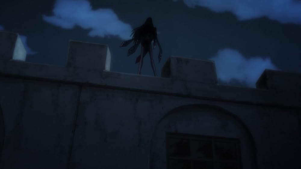 劇場版 HUNTER×HUNTER 緋色の幻影（ファントムルージュ）の画像