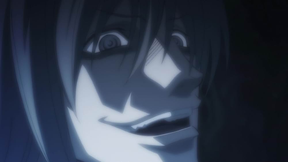 劇場版 HUNTER×HUNTER 緋色の幻影（ファントムルージュ）の画像