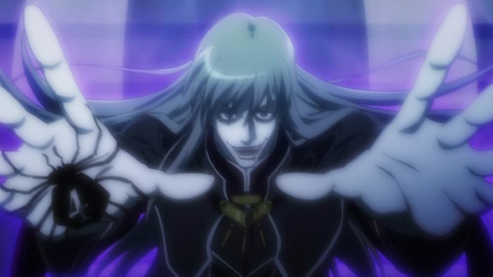 劇場版 HUNTER×HUNTER 緋色の幻影（ファントムルージュ）の画像