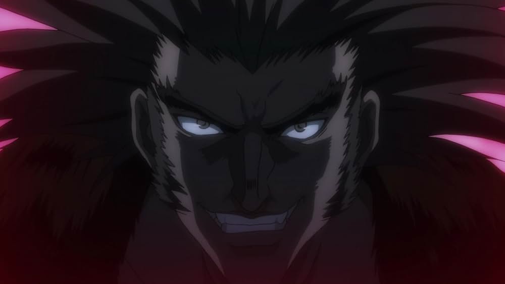 劇場版 HUNTER×HUNTER 緋色の幻影（ファントムルージュ）の画像