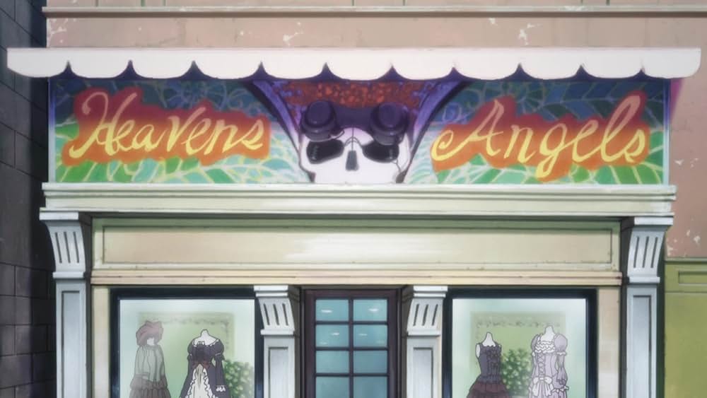 劇場版 HUNTER×HUNTER 緋色の幻影（ファントムルージュ）の画像