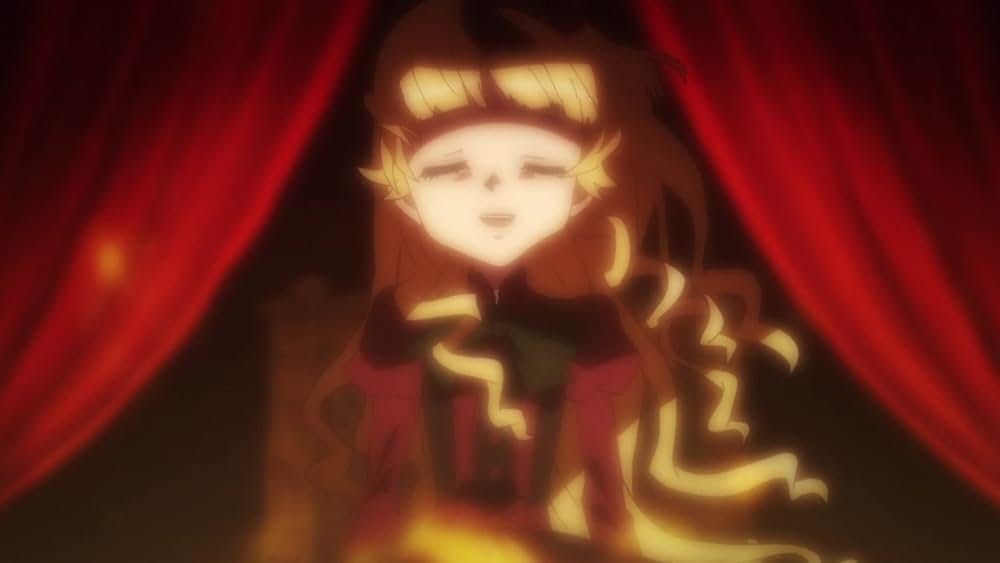 劇場版 HUNTER×HUNTER 緋色の幻影（ファントムルージュ）の画像