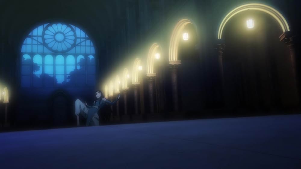 劇場版 HUNTER×HUNTER 緋色の幻影（ファントムルージュ）の画像