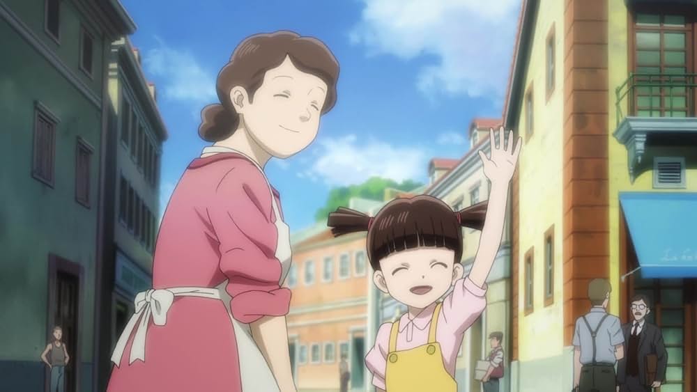 劇場版 HUNTER×HUNTER 緋色の幻影（ファントムルージュ）の画像