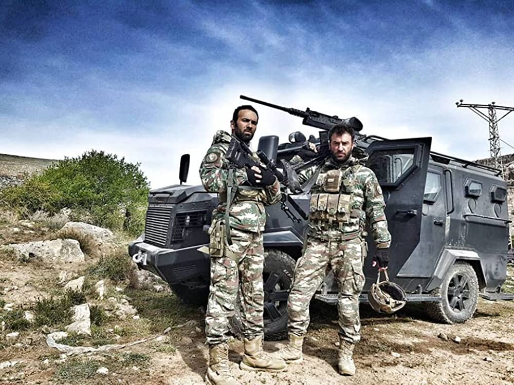 オペレーション:ウルフパックの画像