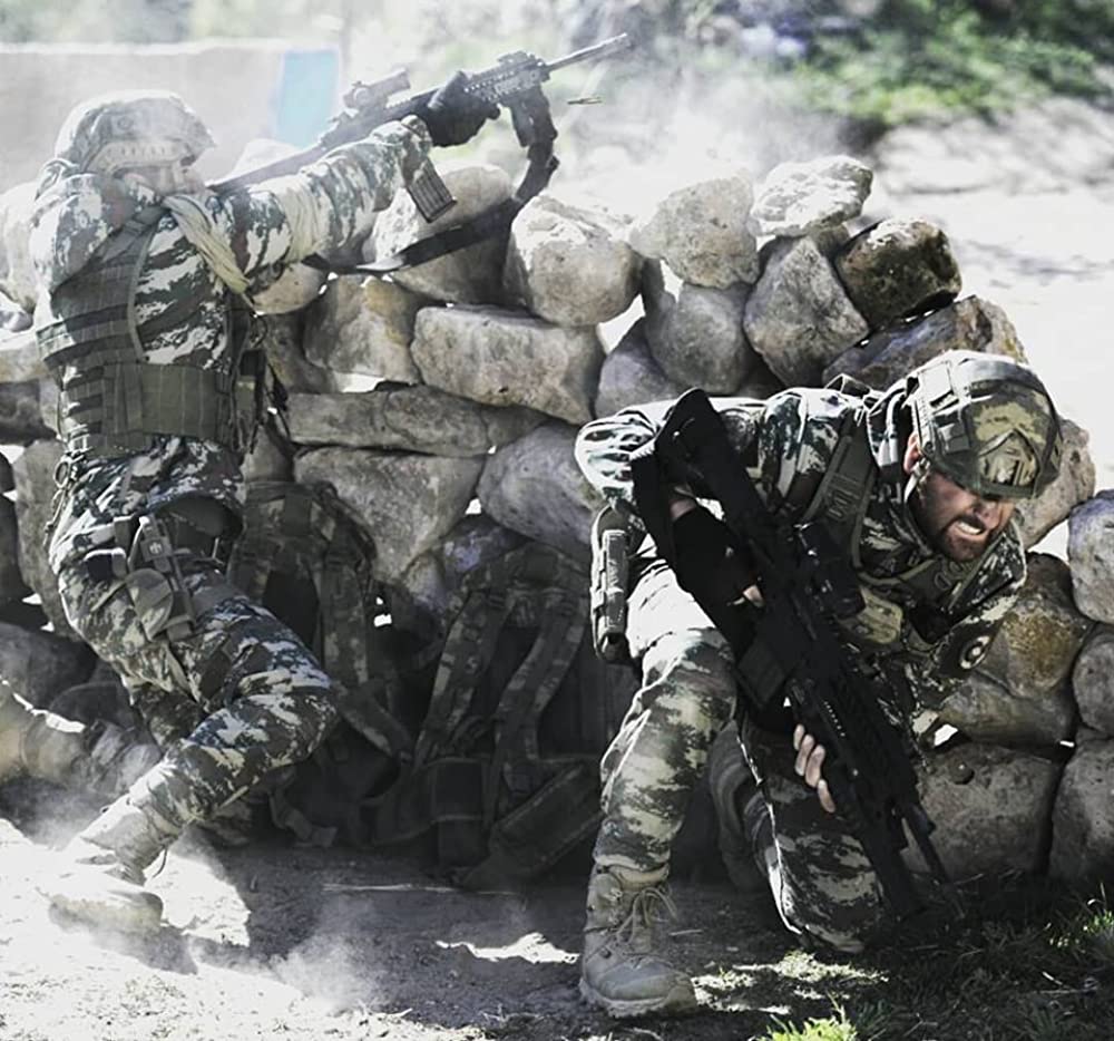 オペレーション:ウルフパックの画像