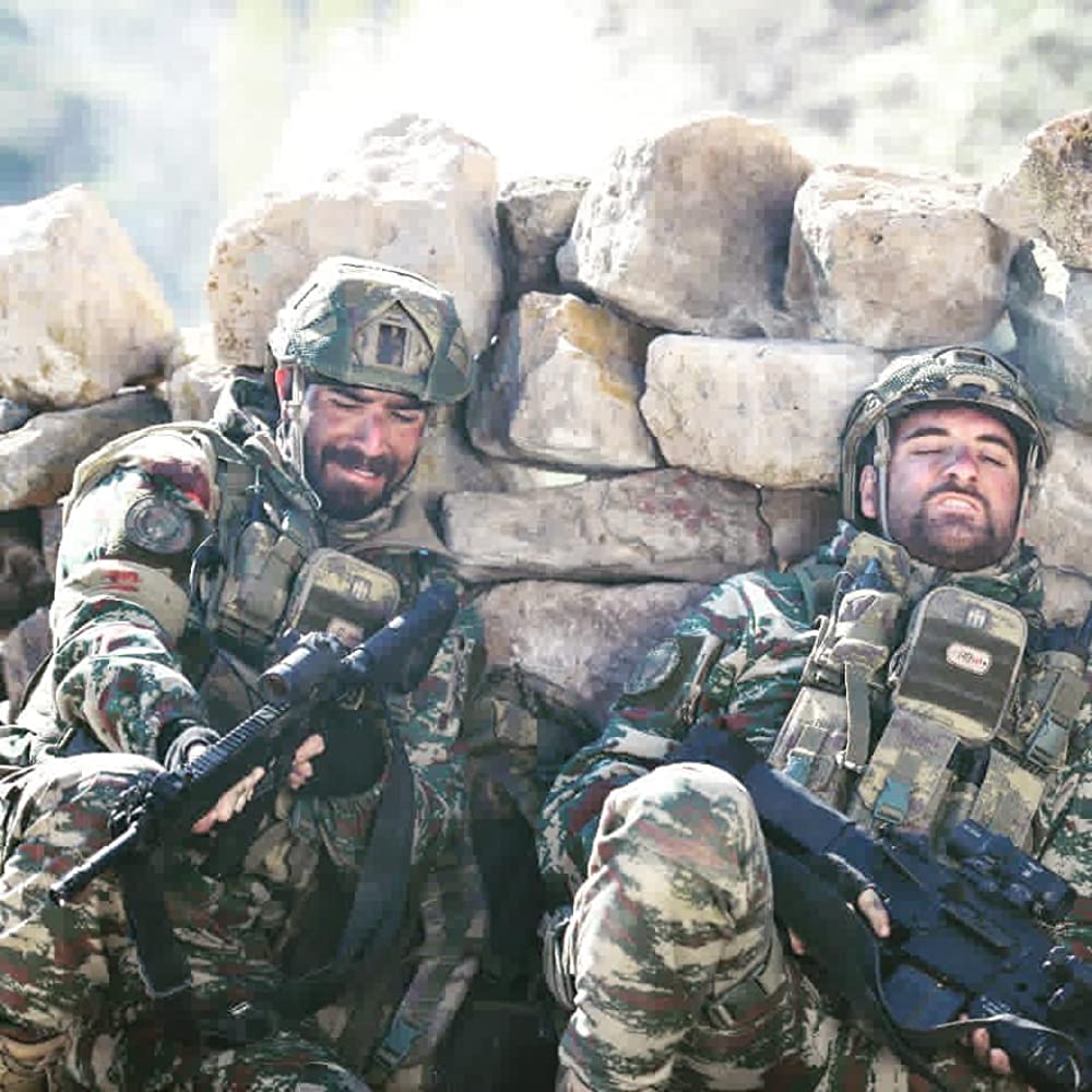 オペレーション:ウルフパックの画像