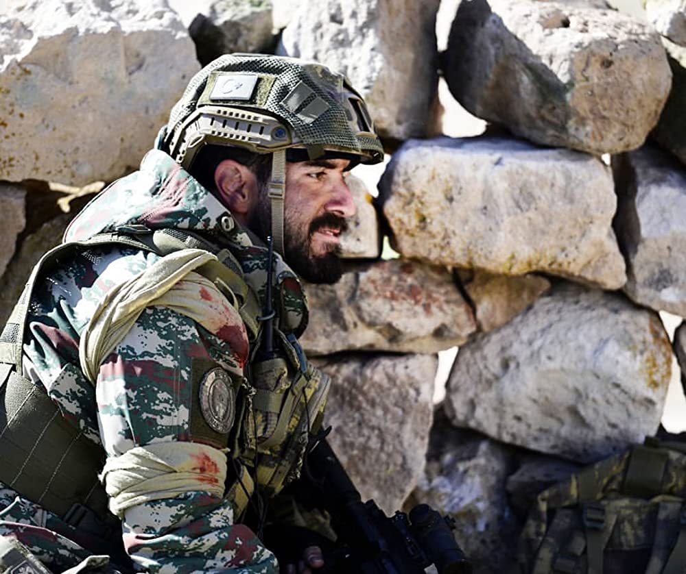 オペレーション:ウルフパックの画像