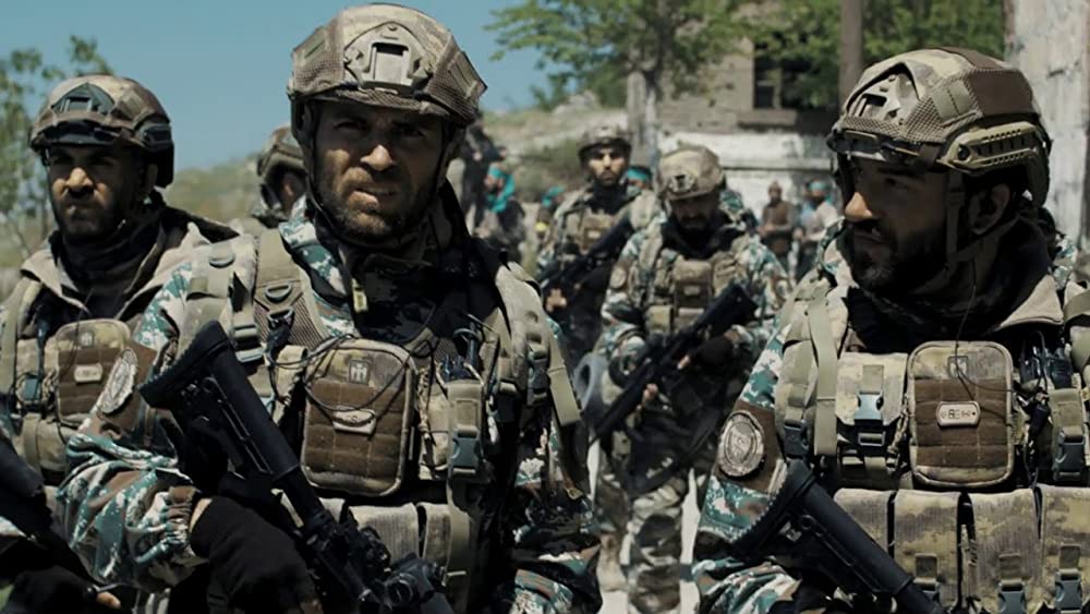 オペレーション:ウルフパックの画像