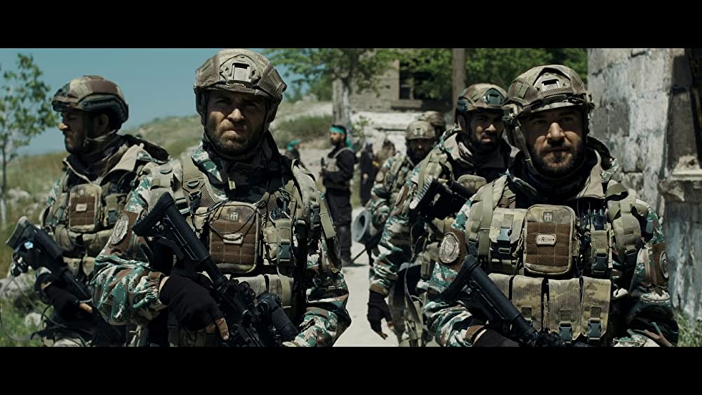 オペレーション:ウルフパックの画像