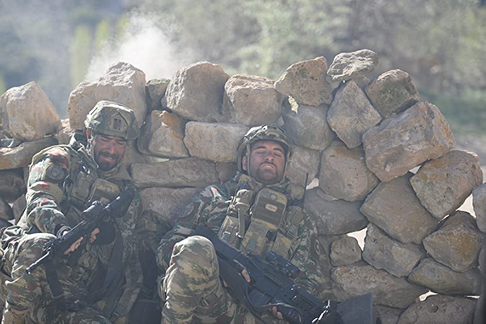 オペレーション:ウルフパックの画像