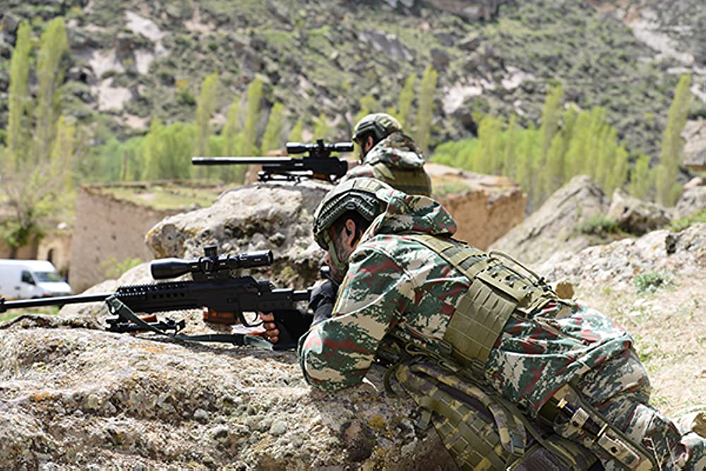 オペレーション:ウルフパックの画像