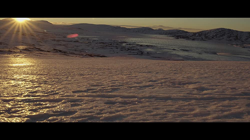 フローズン・ストームの画像