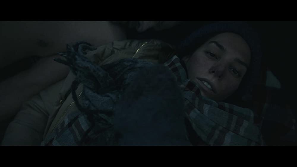 「フローズン・ストーム」ジェネシス・ロドリゲスの画像