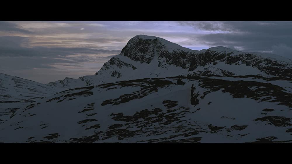 フローズン・ストームの画像