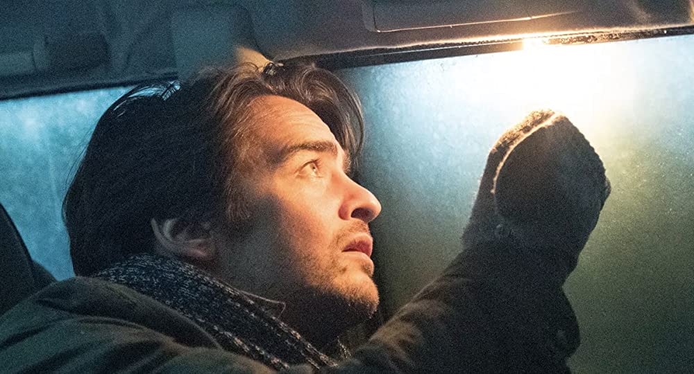 フローズン・ストームの画像