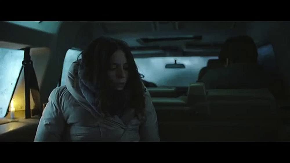 「フローズン・ストーム」ジェネシス・ロドリゲス & ビンセント・ピアッツァの画像