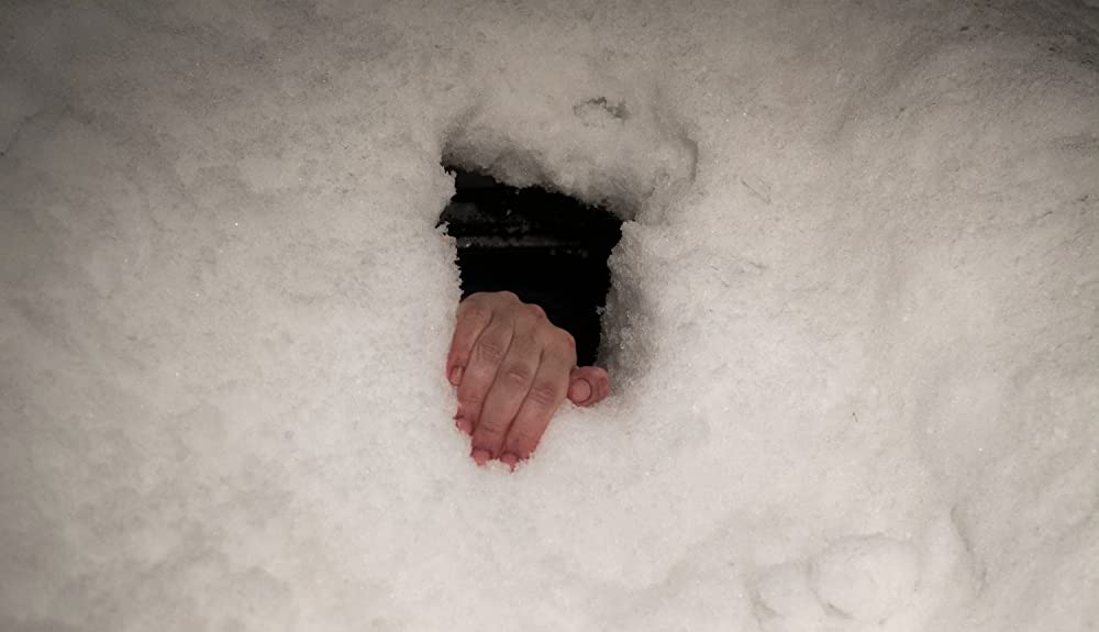 フローズン・ストームの画像