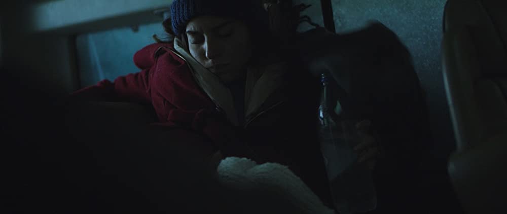 「フローズン・ストーム」ジェネシス・ロドリゲスの画像