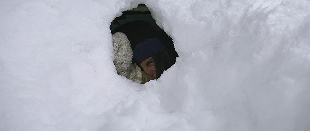 「フローズン・ストーム」ジェネシス・ロドリゲスの画像