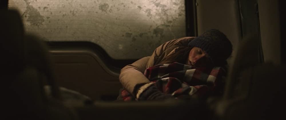 「フローズン・ストーム」ジェネシス・ロドリゲスの画像