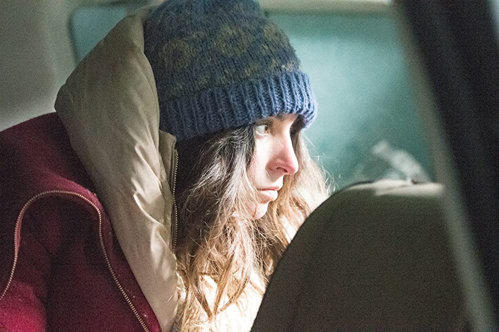 「フローズン・ストーム」ジェネシス・ロドリゲスの画像