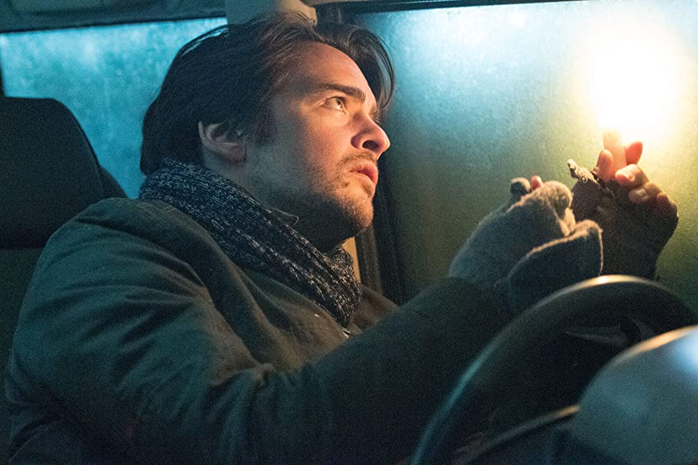 フローズン・ストームの画像