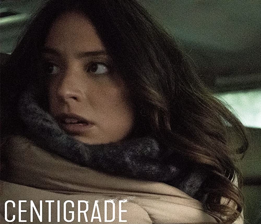 「フローズン・ストーム」ジェネシス・ロドリゲスの画像