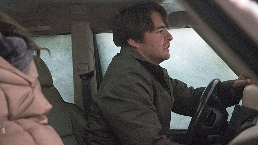 フローズン・ストームの画像