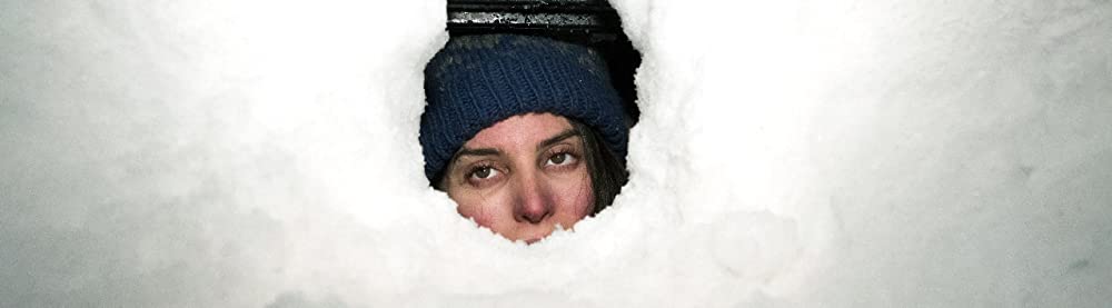 「フローズン・ストーム」ジェネシス・ロドリゲスの画像