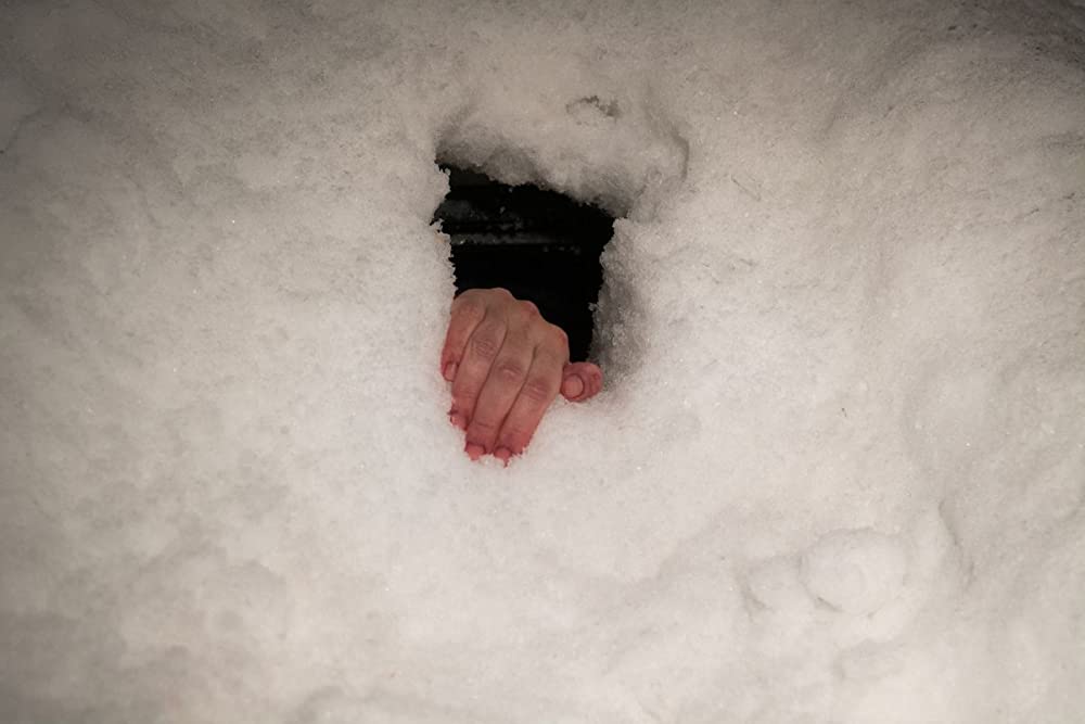 「フローズン・ストーム」ジェネシス・ロドリゲスの画像