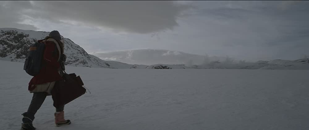 「フローズン・ストーム」ジェネシス・ロドリゲスの画像