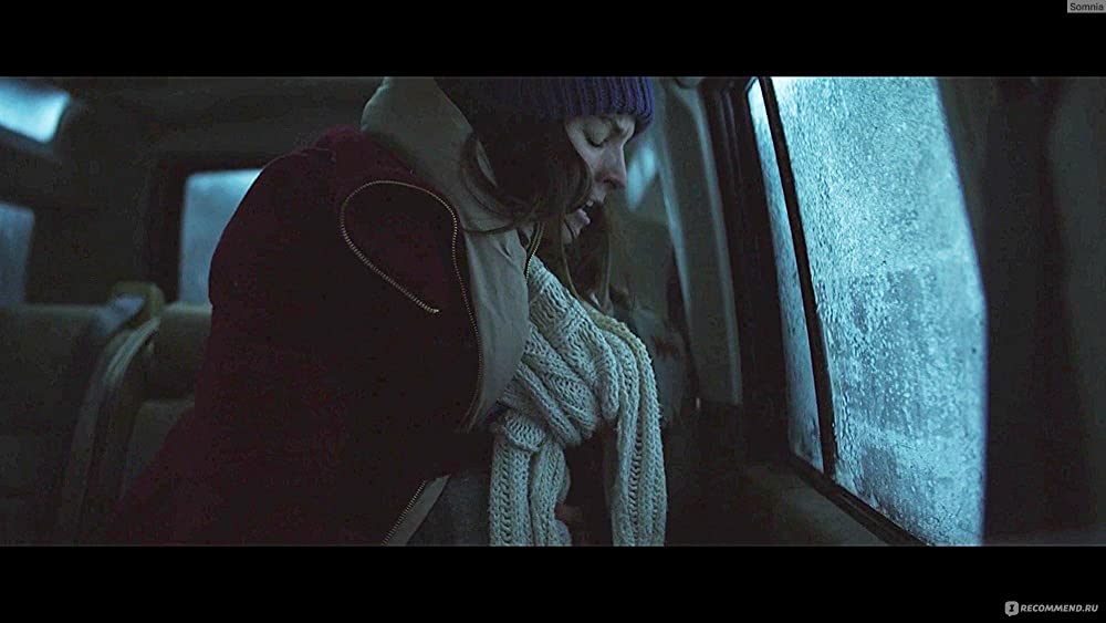 「フローズン・ストーム」ジェネシス・ロドリゲスの画像