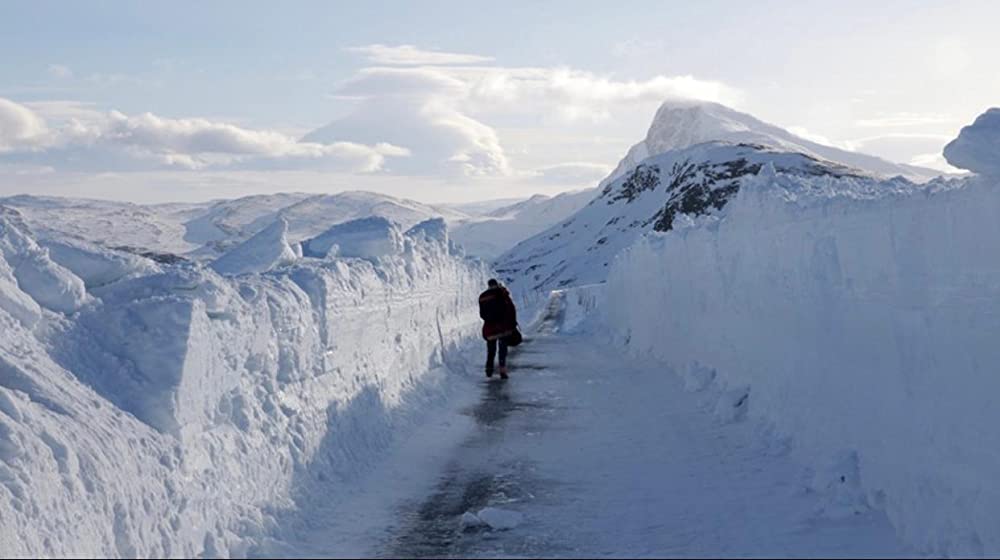 「フローズン・ストーム」ジェネシス・ロドリゲスの画像