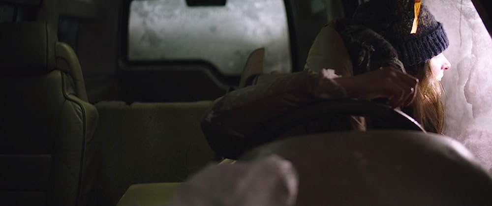 「フローズン・ストーム」ジェネシス・ロドリゲスの画像