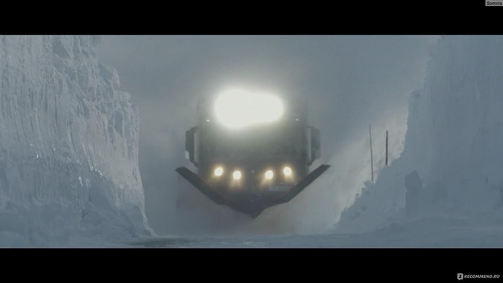 フローズン・ストームの画像