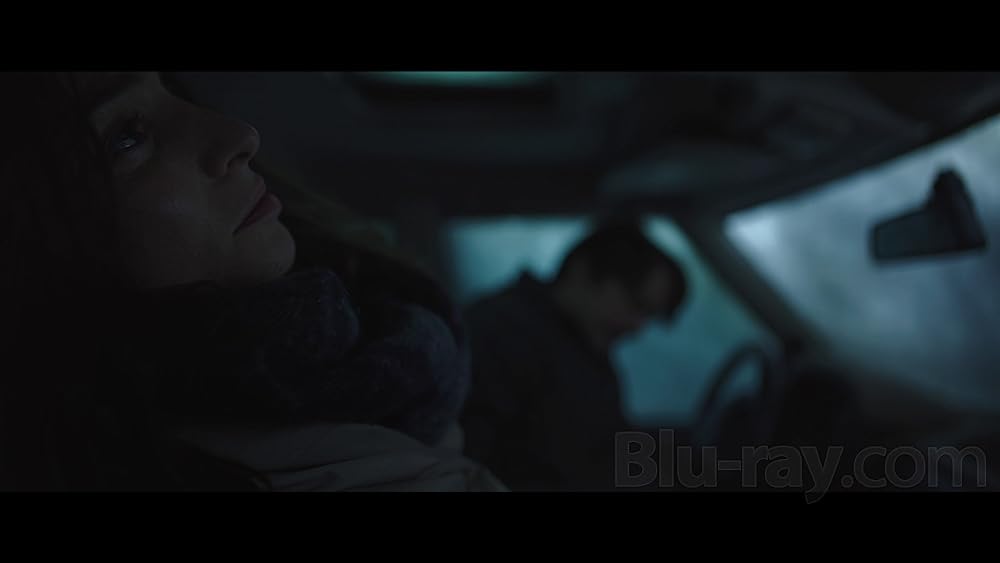 「フローズン・ストーム」ジェネシス・ロドリゲスの画像