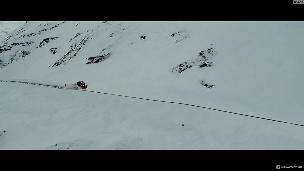 フローズン・ストームの画像